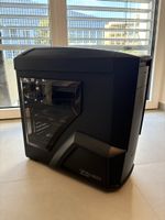 PC Gamer Fixe