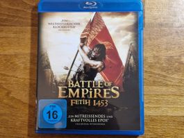 Battle of Empires (2012) RAR Bluray