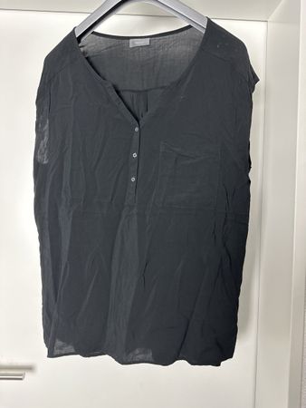 Bluse von C&A Größe 48