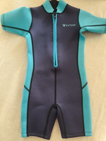 Neopren Anzug Kinder 116 cm