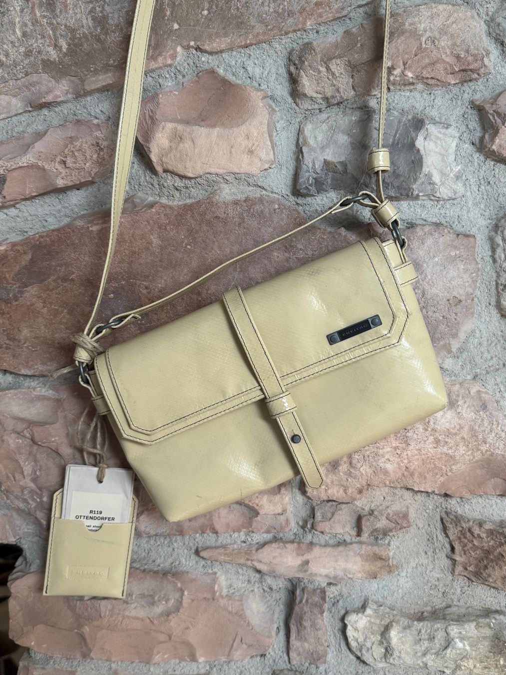 Freitag Reference OTTENDORFER r119 (Gebraucht) in Arsiè für CHF