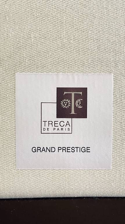 Lits: Bett von TRECA DE PARIS – D'occasion à Beckenried par ath_9qz5