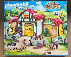 Playmobil 6926 - Country Grosser Bauernhof