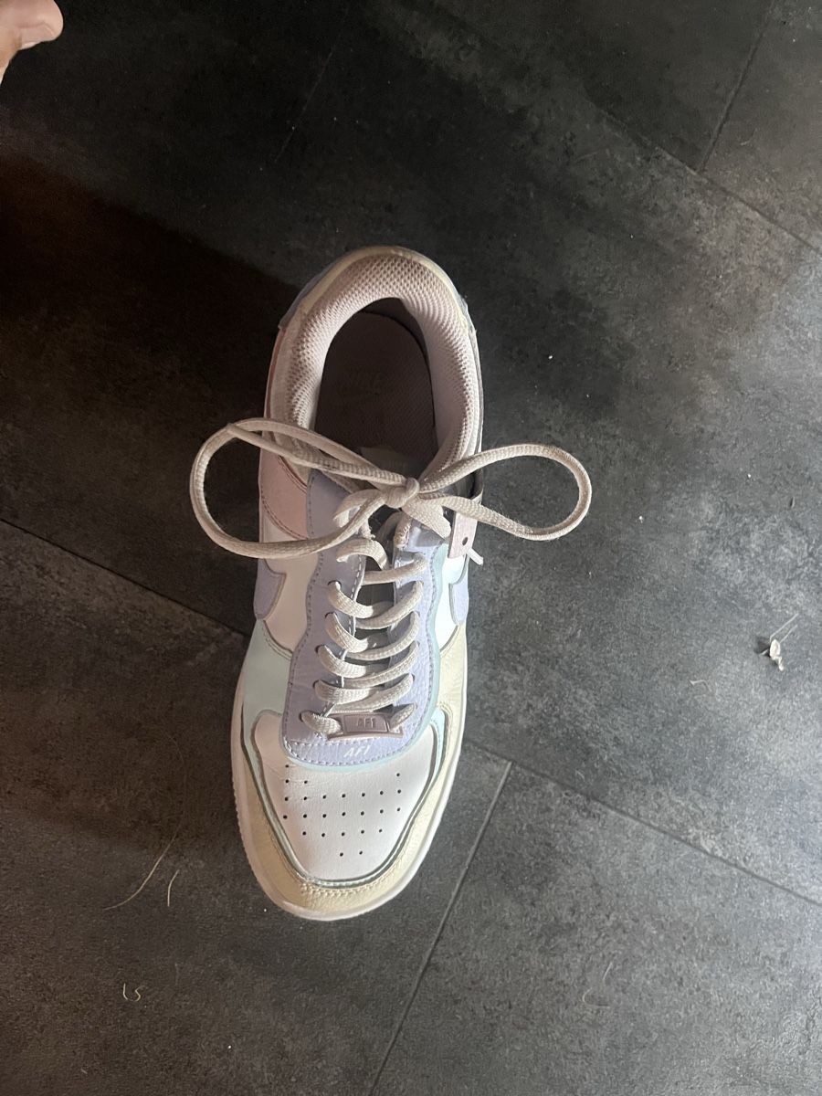 Nike Chaussures hommes: Nike air force – Neuf (Voir description) à Bern par mae_f8hq 1