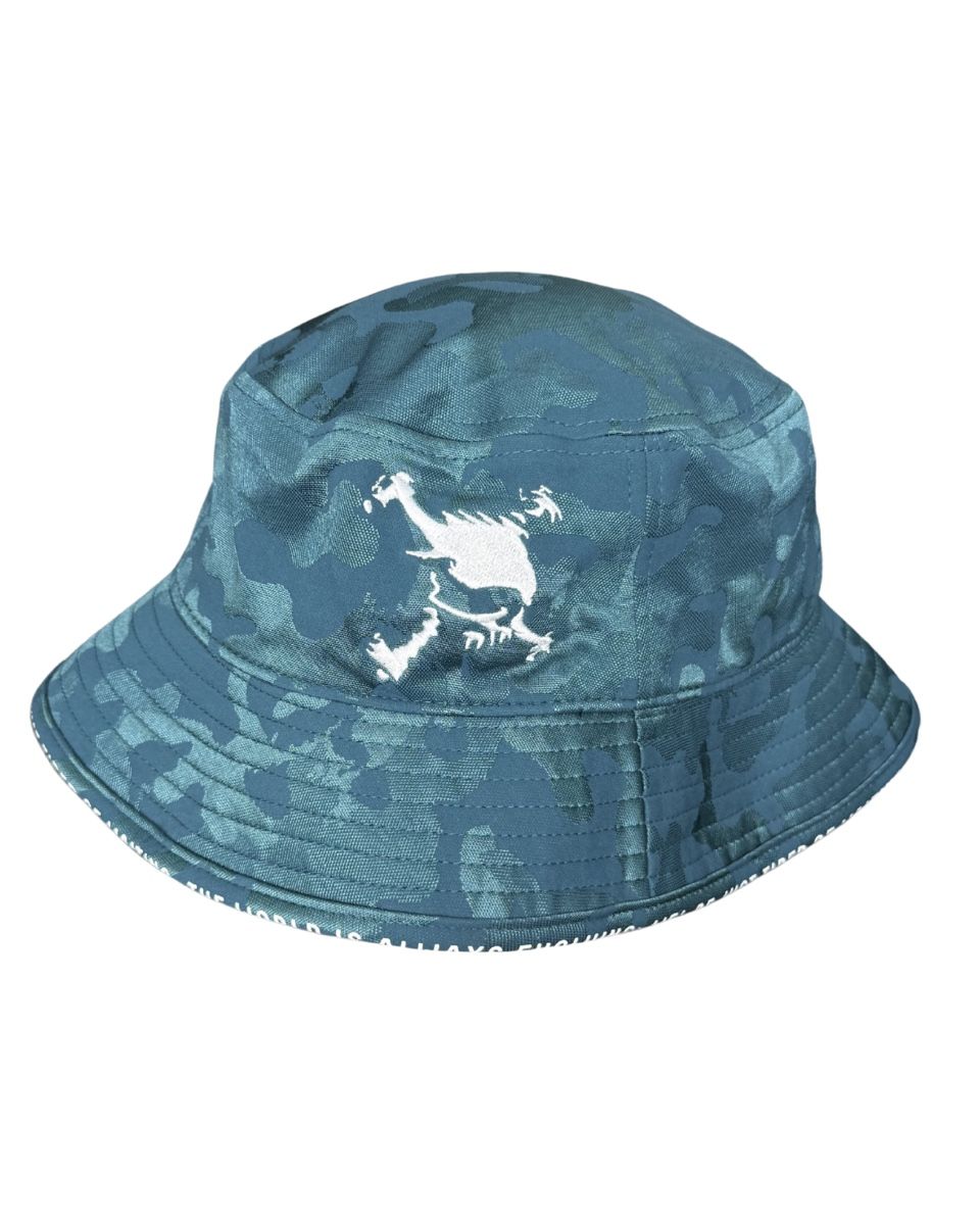 Oakley Chapeaux, bonnets & casquettes: Bucket hat Oakley - Skull logo – D'occasion à Lausanne par Unehistoiredesapes