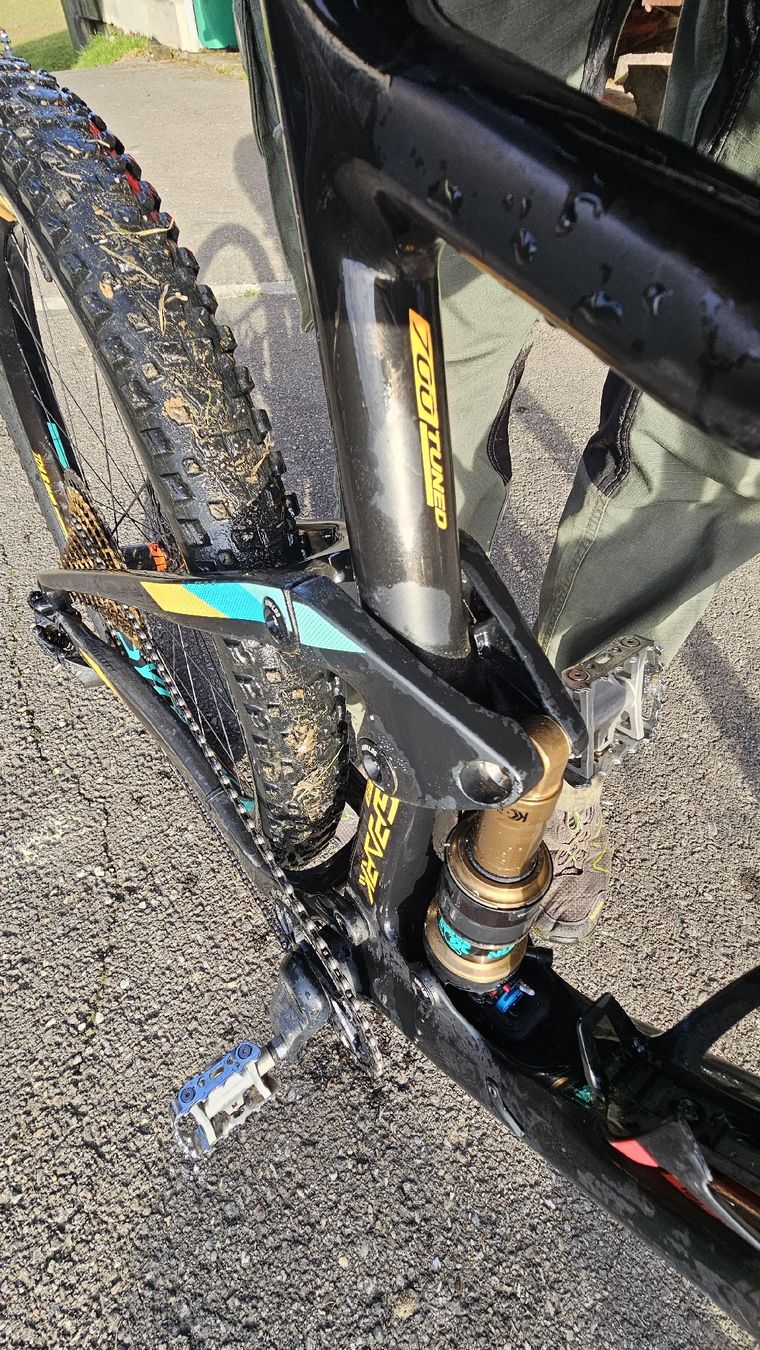 Scott Biciclette: Scott Spark 700 Tuned Plus – Usato da Heimiswil venduto da AAKH89 3