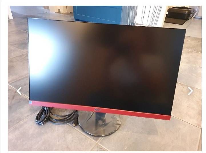 Monitore: Monitor AOC G2490VXA  – Gebraucht aus Thun von Billyballon89