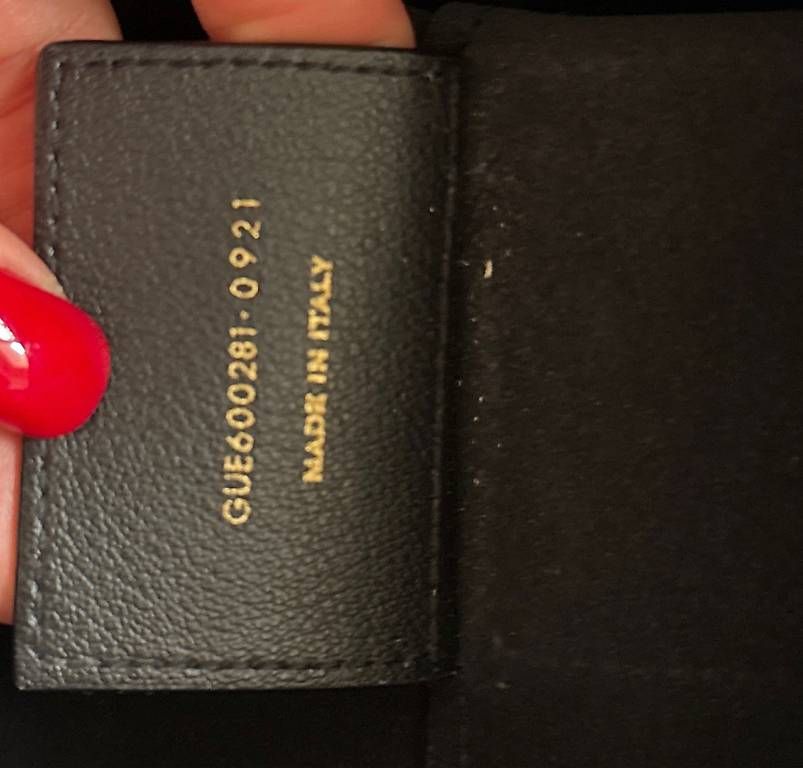 Borse da donna: Saint Laurent Shopper E/W aus Leder – Usato da Menzingen venduto da ath_2byd 3