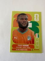 Panini FIFA WM 2026 Sticker - CIV 10