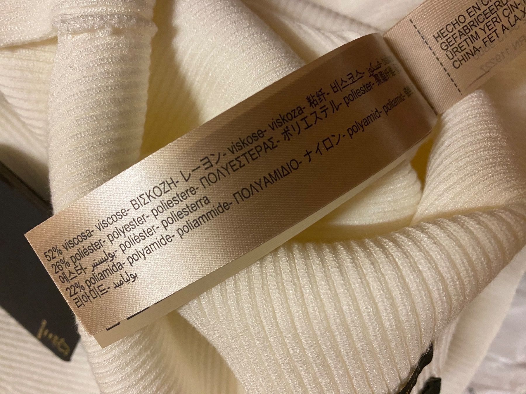 Massimo Dutti Tops: Neu mit Etikette! Top Massimo Dutti g.L – Neu und originalverpackt aus Zürich von ZuriShrek 7