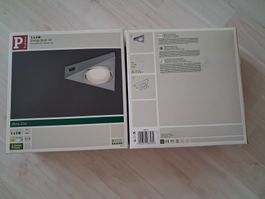 1 X   UNDERBAULAMPE       9 WATT PAULMANN