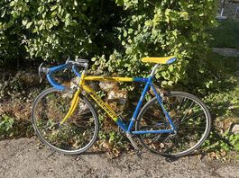 Peugeot Rennvelo