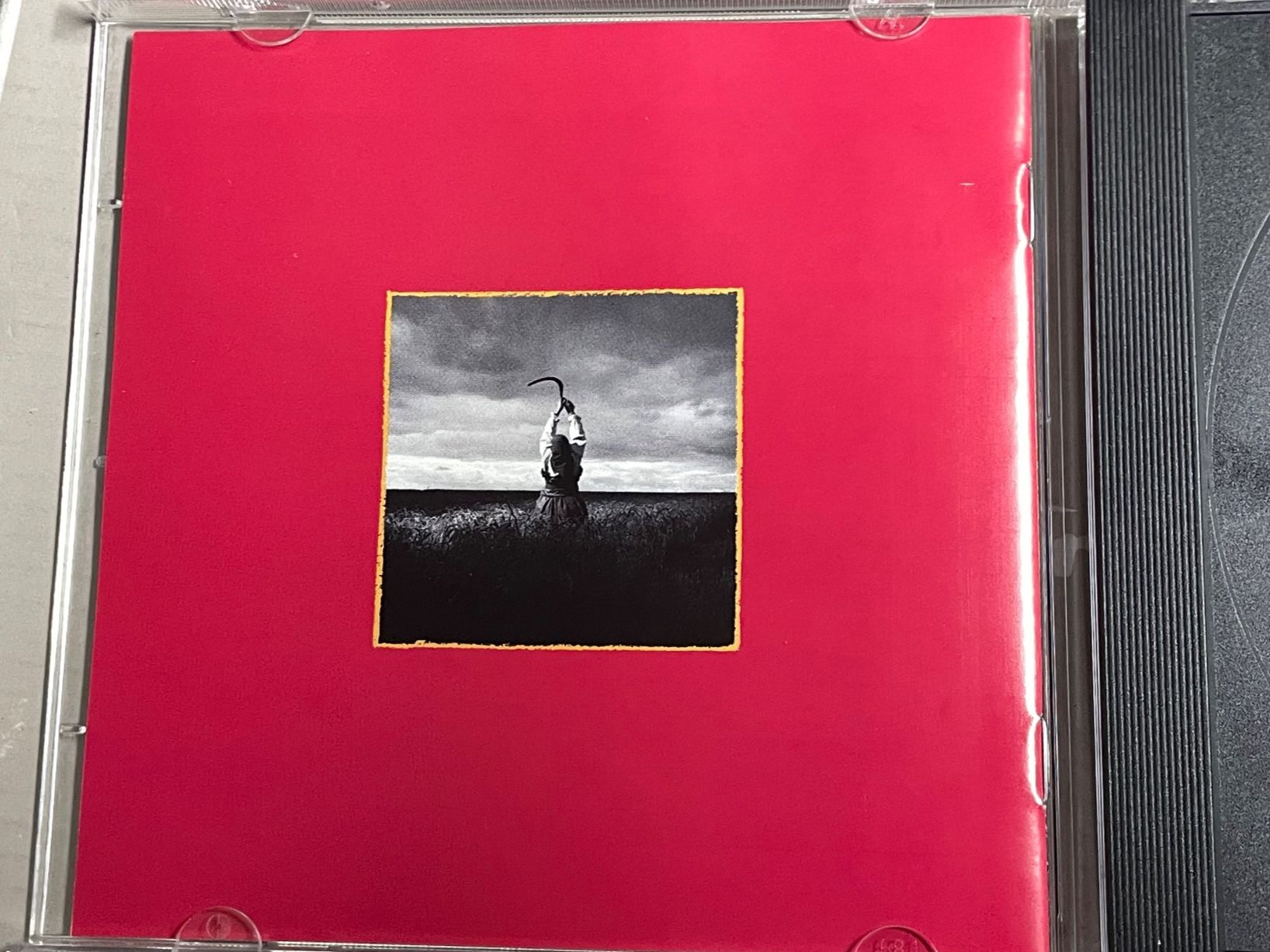 CD: Depeche Mode – Usato da Muri b. Bern venduto da AdidasCollector 3