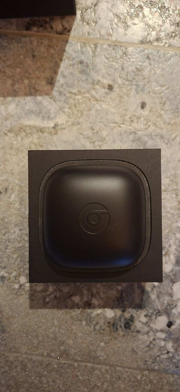 Beats Casques audio: Powerbeats Pro True Wireless Kopfhörer Blau – Neuf avec emballage d'origine à Klosters par cin11 2
