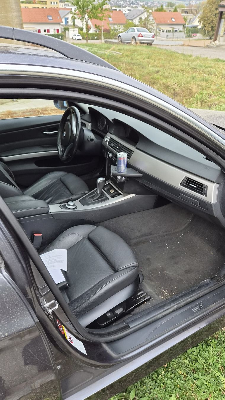 BMW Autos: Bmw E91 325i  – D'occasion à Seon par NAGRAR 2