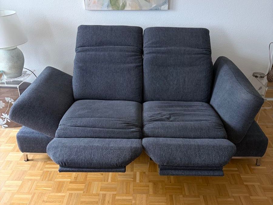 Sofas: Sofa verstellbar – Gebraucht aus Dietlikon von Wave33 3