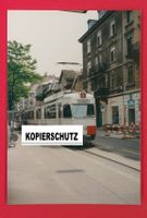 9. Photo VBZ Tams Betrieb : Zürich CH
