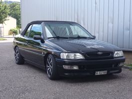 Ford Escort XR3i 16V Cabrio