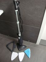 DAMPFREINIGER für den Haushalt