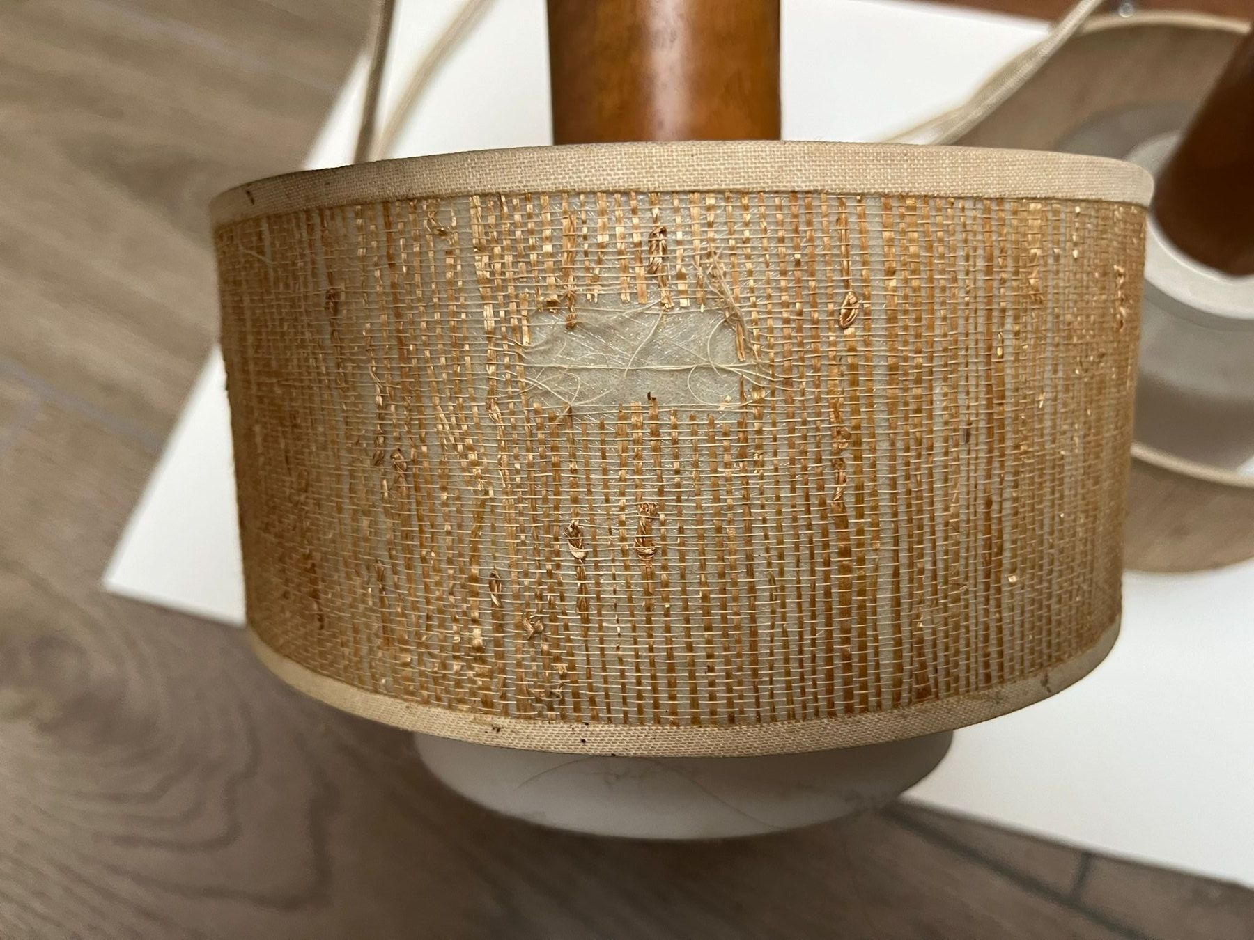 Lampade: Vintage Lampe – Usato da Jona venduto da m.brun 1