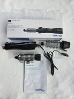 Satrap Cirr XA Warmluft-Styler - Top Zustand! Neuwertig