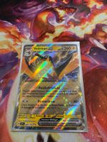 Voltrean ex (SSP 068) / Stürmische Funken
