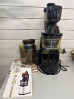 Extracteur de jus Bio Chef