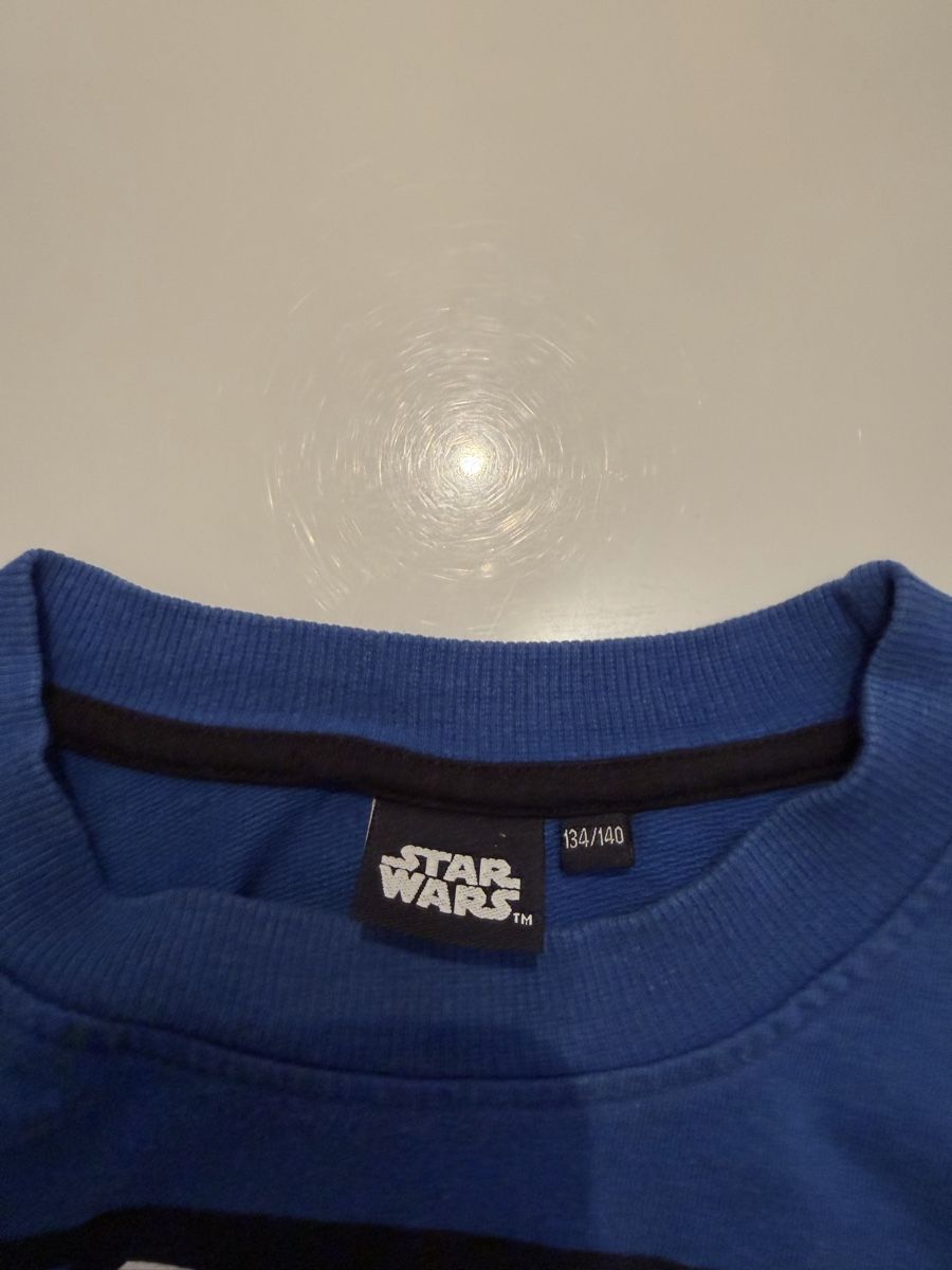 Maglioni & Felpe: Star Wars Pullover, Gr. 134/140 – Usato da Suhr venduto da Oppel 2