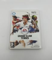Grand Slam Tennis (Wii)