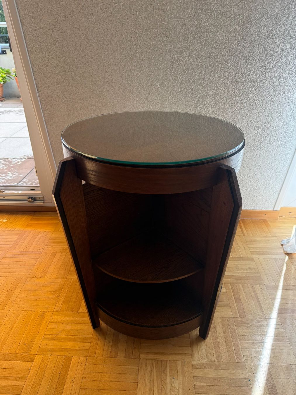 Tische: Art Deco Coffee Table – Gebraucht aus st prex von magdalenaonline 3