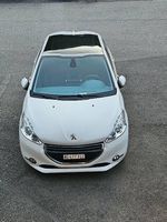 Peugeot 208 1.6 VTi  Automat