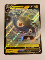 Pokemon LOST ORIGIN Magnezone V 056 / 196 🇬🇧 EN
