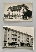 Ansichtskarten/Photos Schweiz - Düdingen FR
