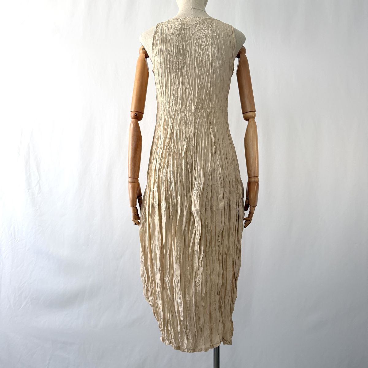 Vestiti: PRIVATSACHEN Cocon. Commerz New Silk Dress – Nuovo (secondo la descrizione) da Emmen venduto da Avviivva_Com2023 4