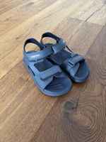 Sandals Geox navy blue size 30 good condition