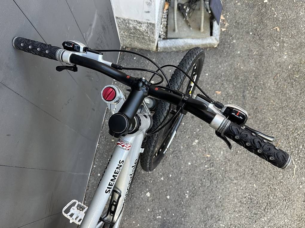 Biciclette: Bicicletta MTB  Cannondale Jekyll 100 – Usato da Quartino venduto da DiloUsato 4