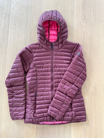 KJUS Damen-Daunenjacke, Gr. 36/S