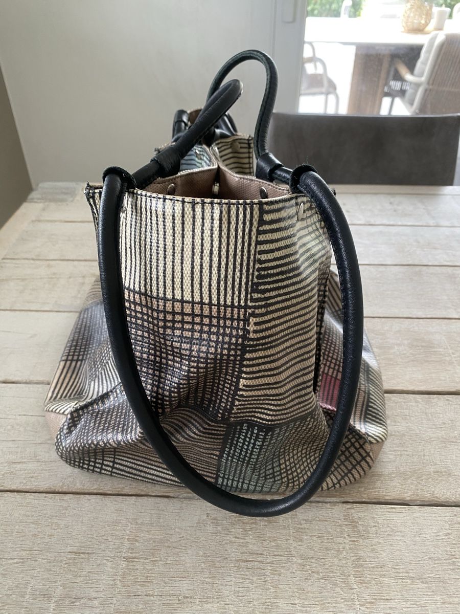 Borse da donna: Sac dans la marque Bontemps – Nuovo (secondo la descrizione) da Vétroz venduto da clc_6cdz 2
