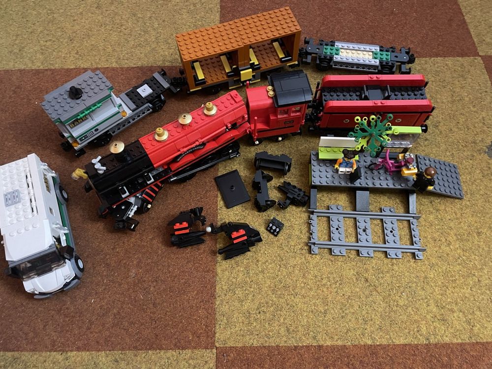 lego-hogwarts-express-moc-mit-zubeh-r-gebraucht-in-selzach-f-r-chf-3