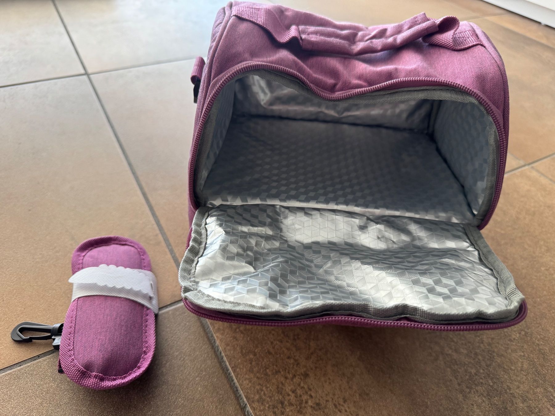 Borse da donna: Lifewit Isoliertasche – Usato da Wauwil venduto da RaFiLa 3