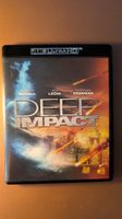 Deep Impact 4K Ultra HD - Blu-ray  neuf! Film culte