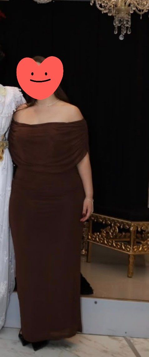 Shein Kleider: Abendkleid gr L shein – Neu (gemäss Beschreibung) aus Dietikon von Eleda 3