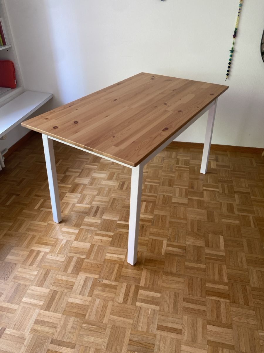 Ikea Tables: Esstisch – Neuf (Voir description) à Winterthur par fabia.studer