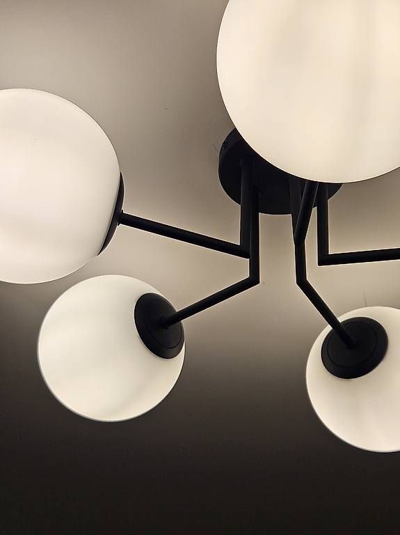 Lampadari & plafoniere: Deckenleuchte / Deckenlampe (neuwertig) – Usato da Emmen venduto da nde_b8kw 1