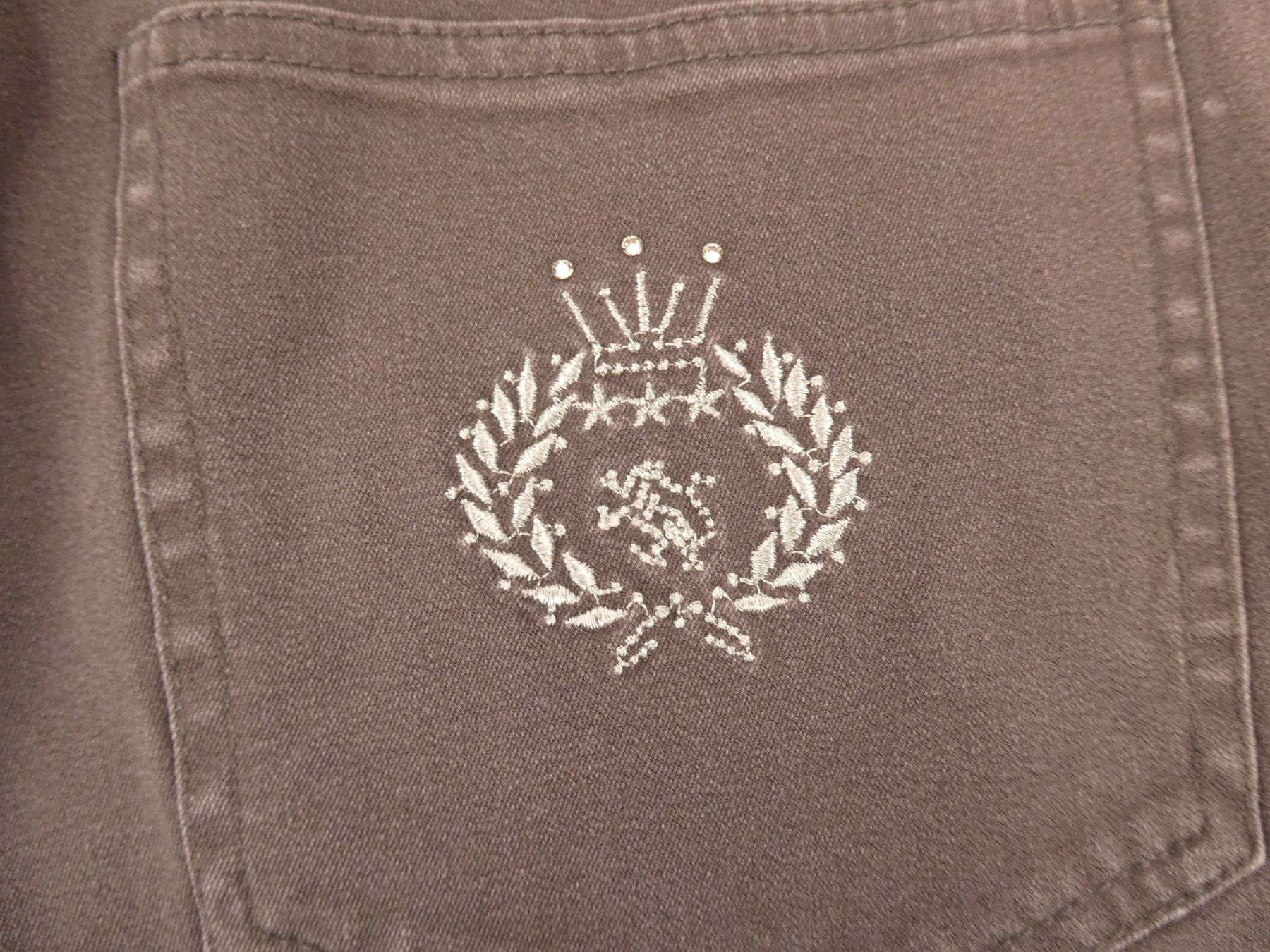 Jeans: Paola Jeans – Usato da Urtenen-Schönbühl venduto da Restwert_Schoenbuehl 4