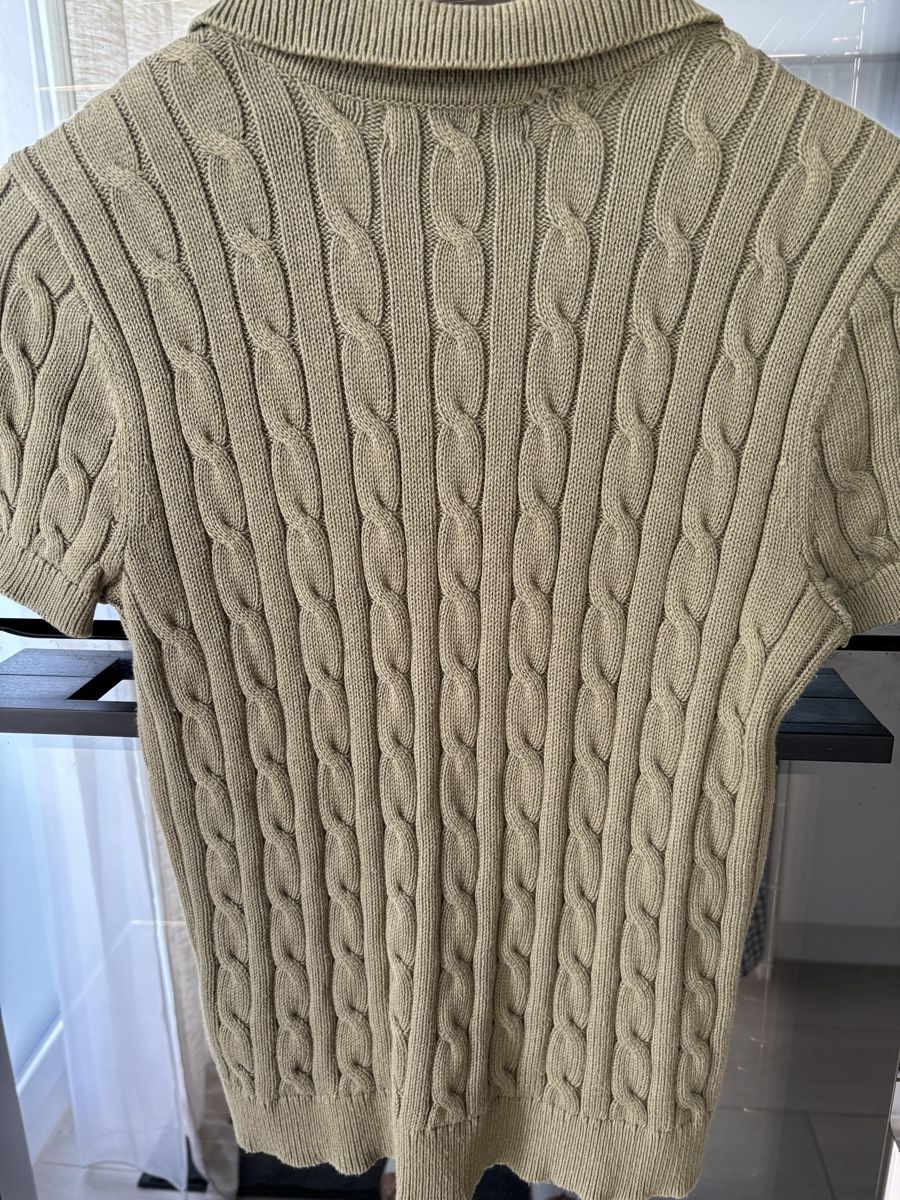 Ralph Lauren Polo-Shirts: Ralph Lauren Polo Shirt – Gebraucht aus Neunkirch von Dama0 4