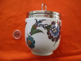 riesiger Egg Coddler XXL , Royal Worcester