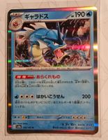 Pokemon TCG Garados