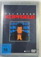 DVD KOPFDELD - MEL GIBSON - SPECIAL EDITION