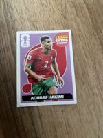 Panini Achraf Hakimi